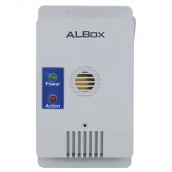 Albox GD241 (24 VDC Gas Detector)